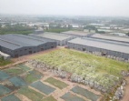 博罗临莞占地53亩建筑2.7万㎡国有红本厂房出售